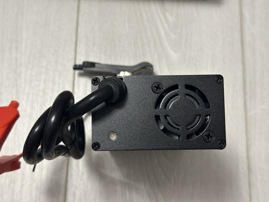 Зарядное устройство LIFEPO4 20A
