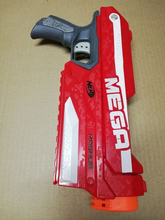 Nerf Mega Magnus
