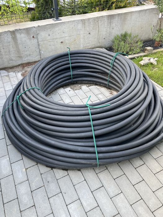 Rura Rura HDPE 40mm grubosc ścianki 3.7mm