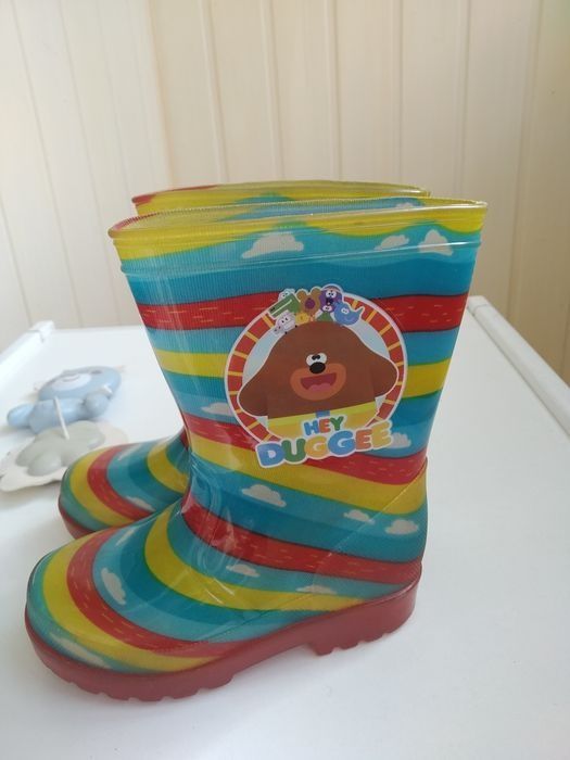 Одежда для мальчика . Тапочки 25/26рр(15/16)см