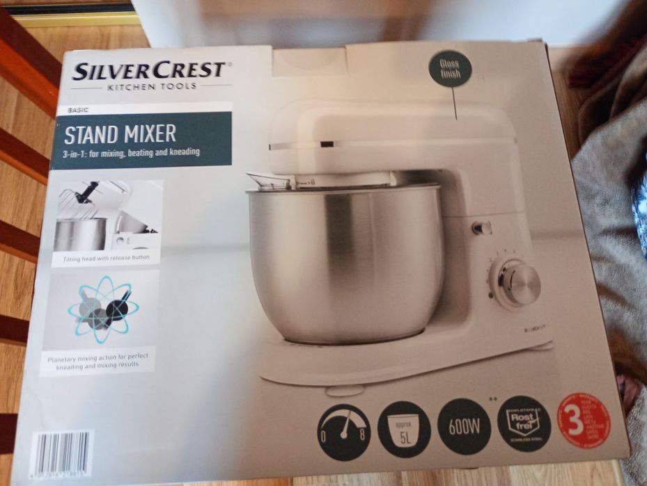 Sprzedam mikser kuchenny