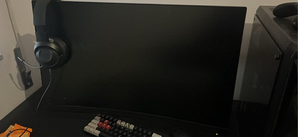 Monitor msi 250hz