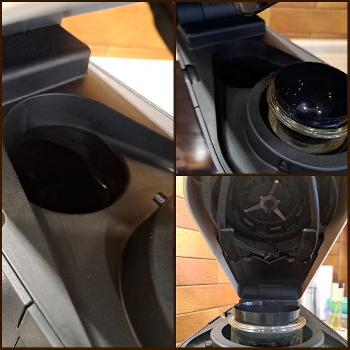 Кавомашина, Капсульна кавоварка Nespresso Vertuo Pop XN9201 White, як