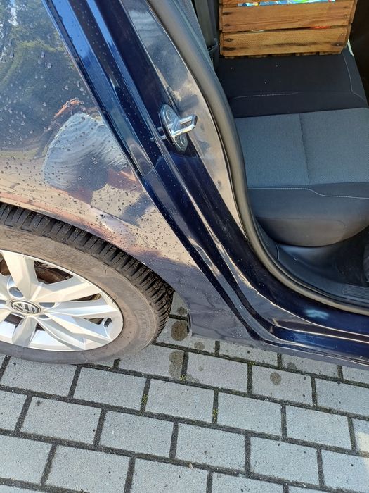 Volkswagen Golf 7 1.6 tdi 2015