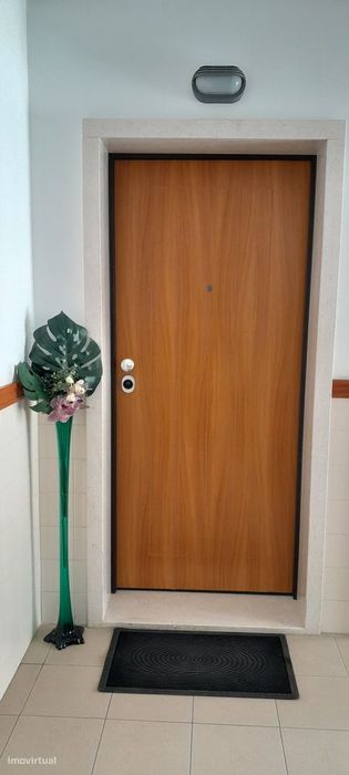 Apartamento T1  Urbanização dos Ganilhos, concelho Alcobaça 175.500 €