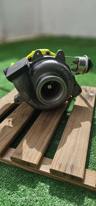 Turbo GTB2056VK Iveco para  RD28 ou TD27