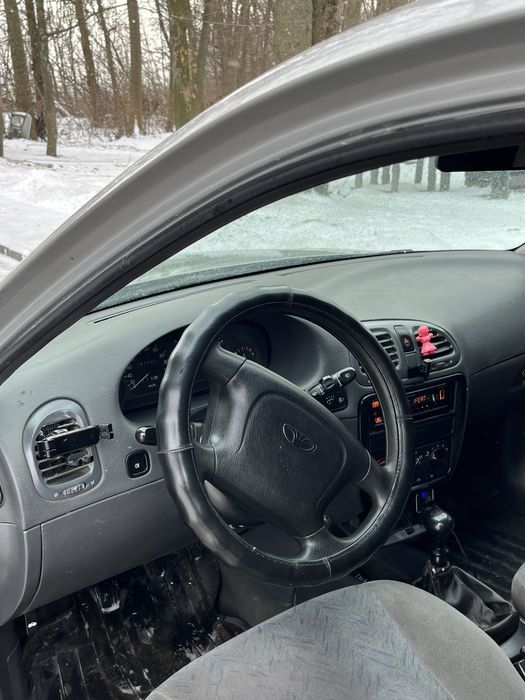 Daewo Nubira 1.6 16v