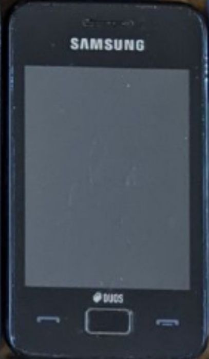 Samsung Galaxy gt s5222