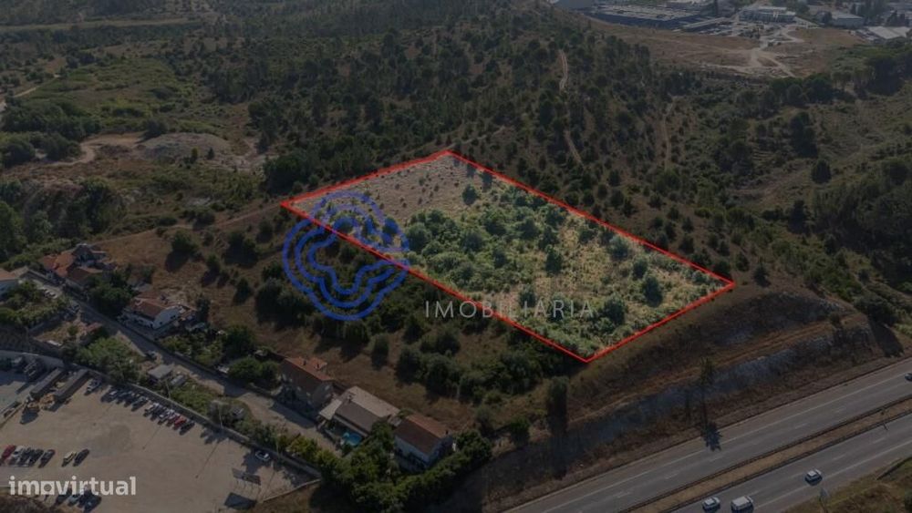 Terreno Industrial|Grande Comércio|Junto Ao Ic2