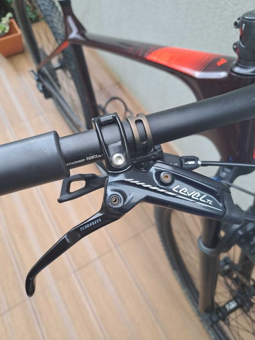 Focus Raven Max 29