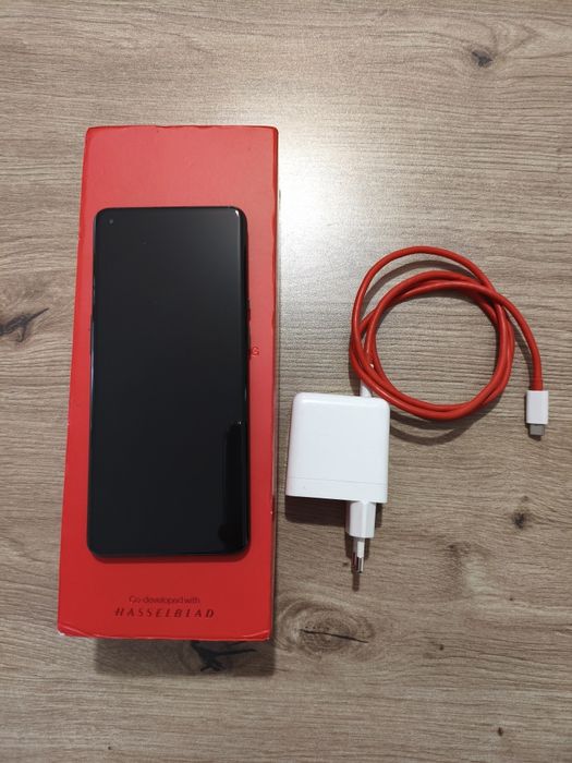 OnePlus 9 Pro - NOVO