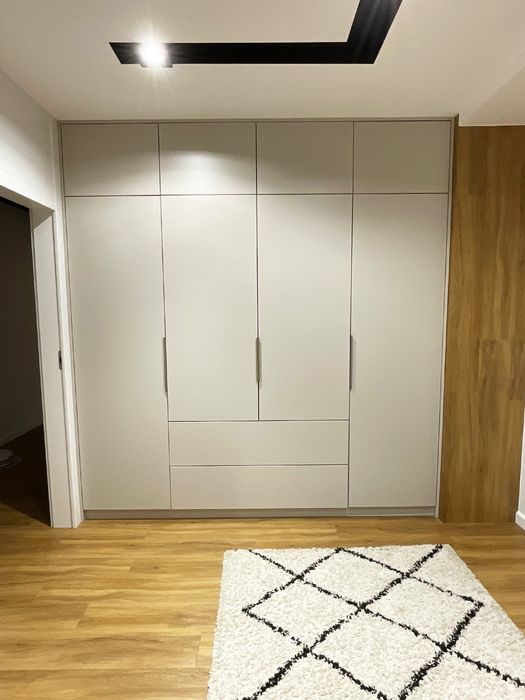 Meble na wymiar Tanio!