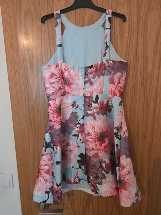 Vestido de cerimónia tamanho M