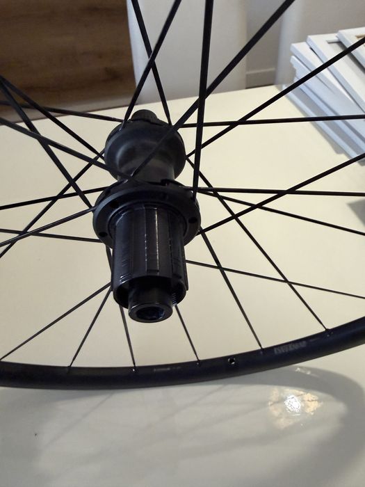 Roda Mavic Ksyrium