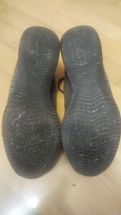 Кросівки жіночі фірми geox