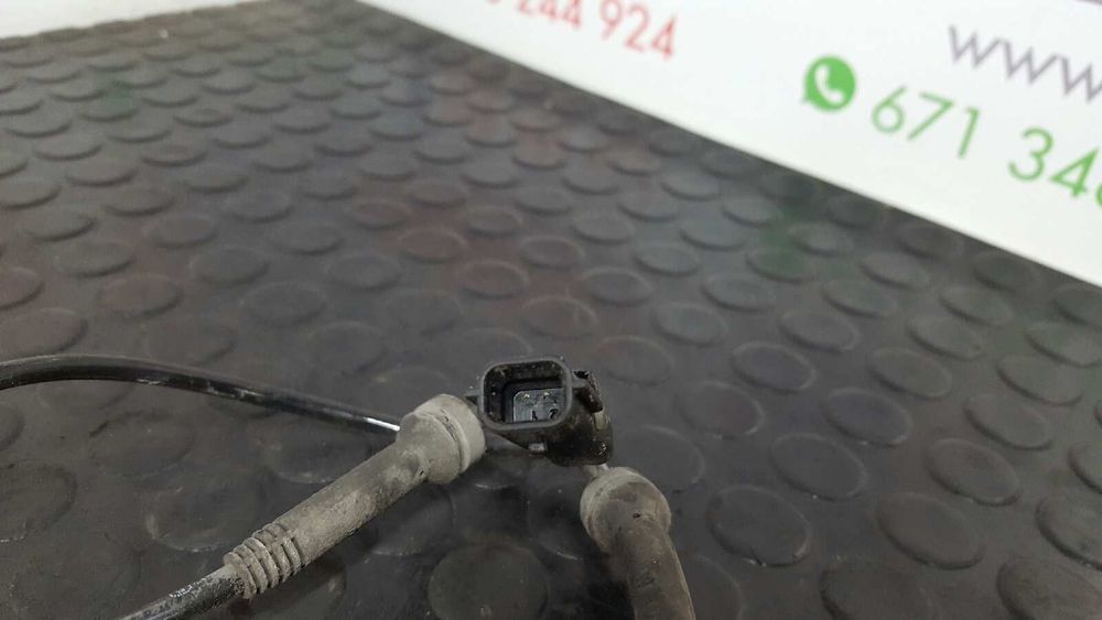 SENSOR ABS RENAULT CLIO IV EXPRESSION