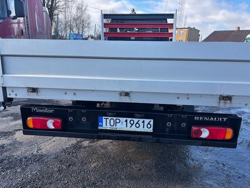 Renault Master ,