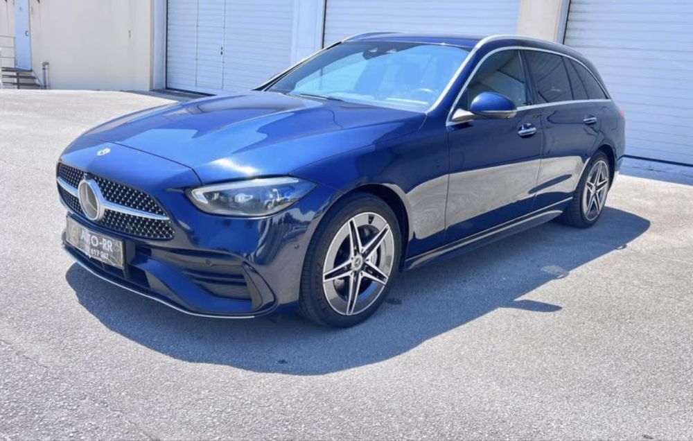 C300 autanomia  eletrico 115