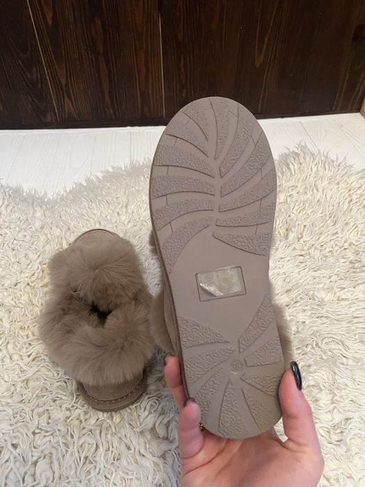 Лофери замшеві жіночі Nila Nila 38/39