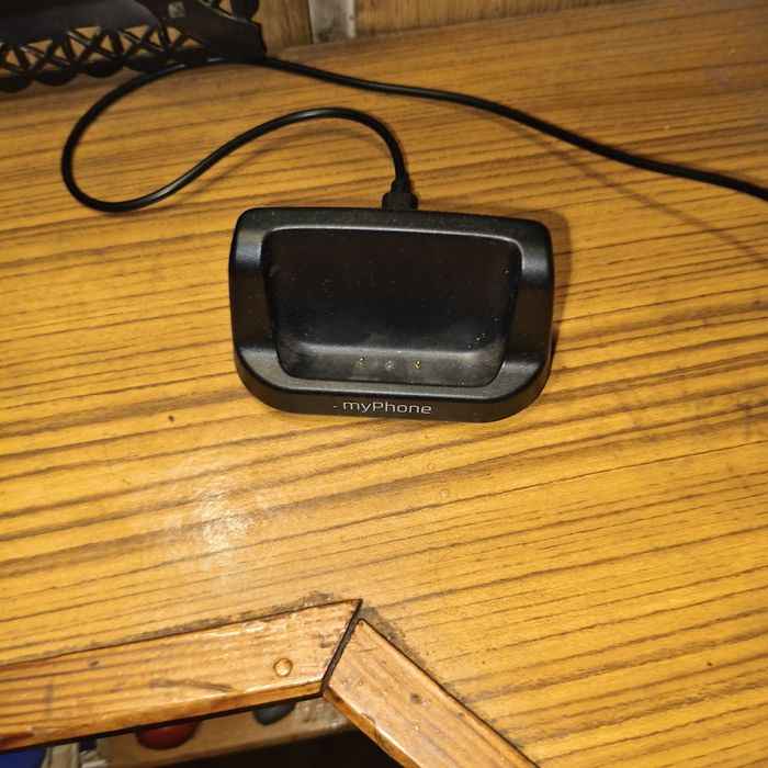 Telefon myPhone halo 3lt gwarancja do30.10.2026