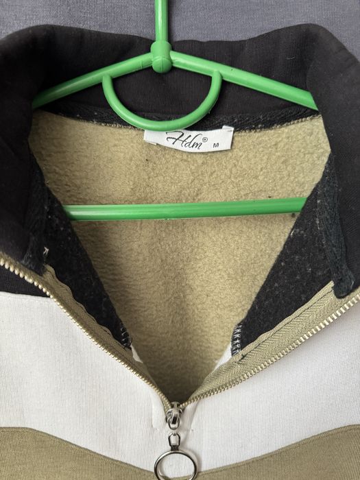 Тепла сукня-худі