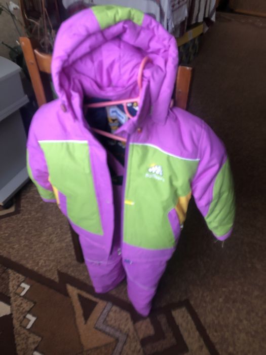 Комбінезон