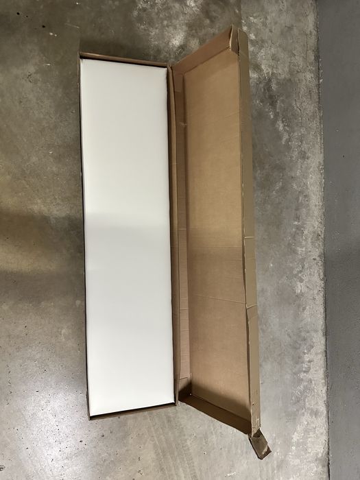 Cabeceira de cama Ikea 160cm Tjâlle