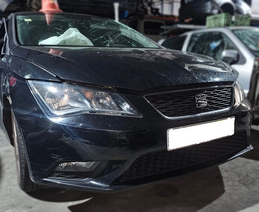 SEAT LEON 5F para peças