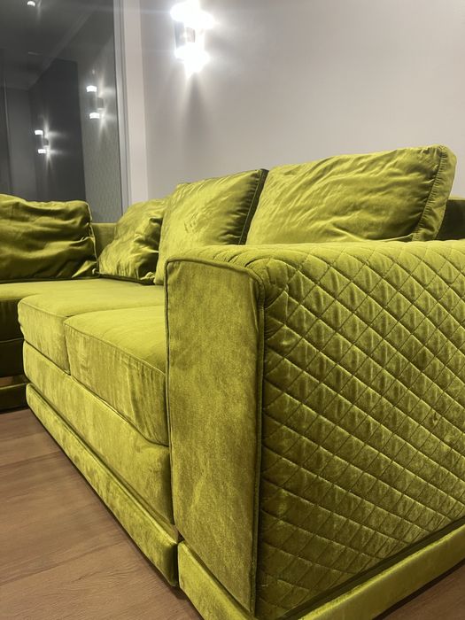 Подобова оренда квартири. VIP. Погодинно. Центр. 95 квартал