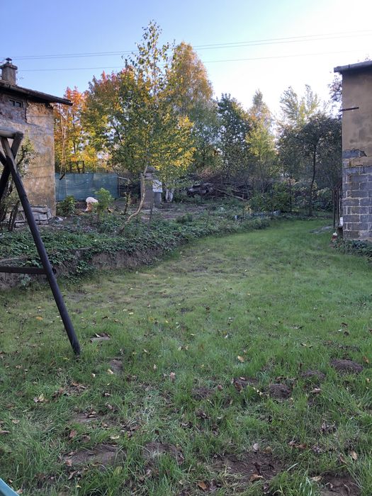 2 DZIAŁKI ROD krakow Stoki