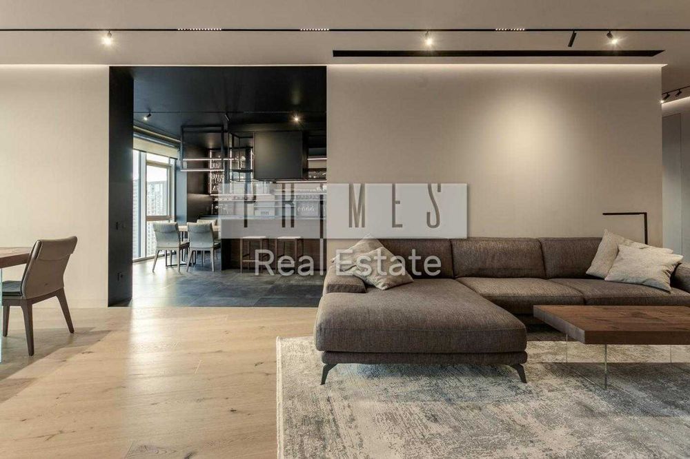 Продажа 6к квартира 265м2, ЖК Busov Hill, ул. Бусловская, 12