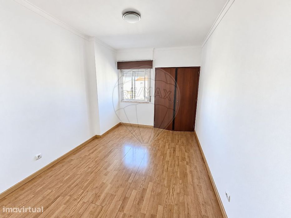 Apartamento T3 para arrendamento