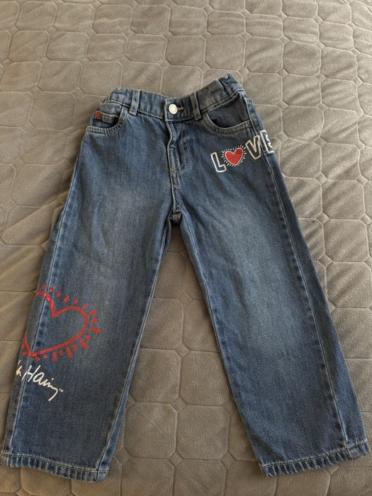 Продам джинси zara зара