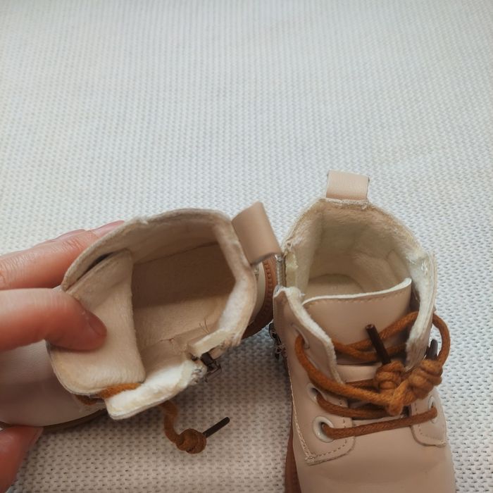 Черевички дитячі