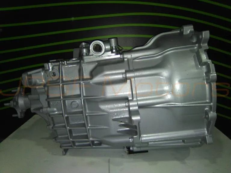 Caixa de velocidades Mitsubishi Canter 3.0 TD MO25 - RECONDICIONADA