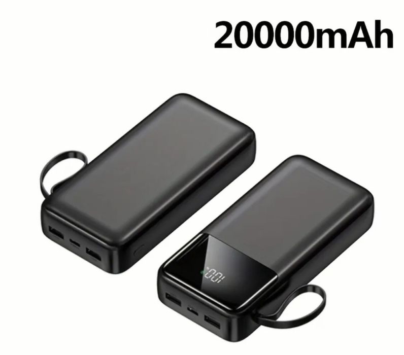 Power bank 20000