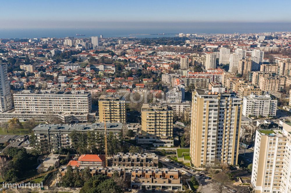 Exclusivo Apartamento T5, no Coração da Cidade do Porto