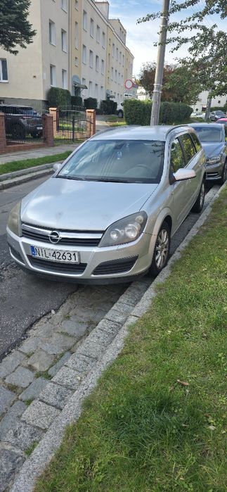 Sprzedam Opel Astra h