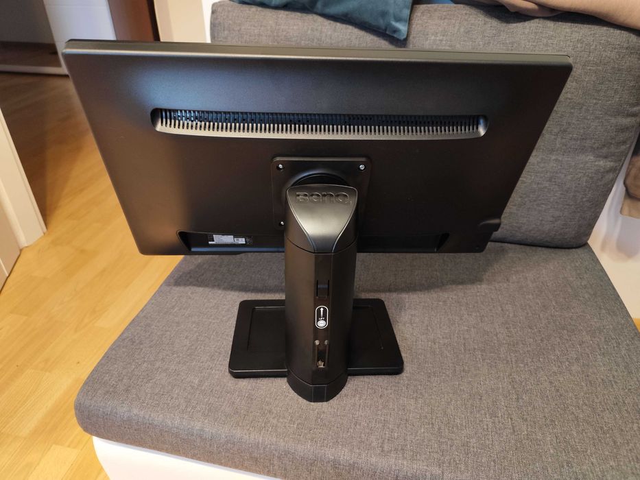 Monitor 24” BenQ ZOWIE XL2411, 144Hz, 1920x1080