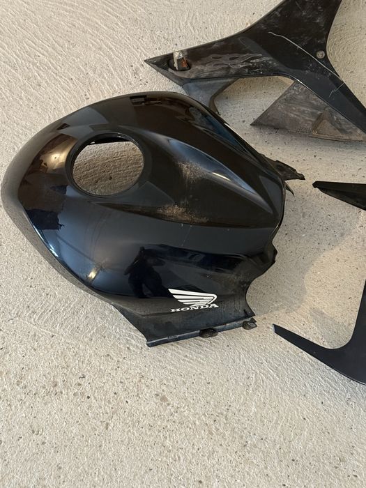 Carnagem cbr600rr pc40