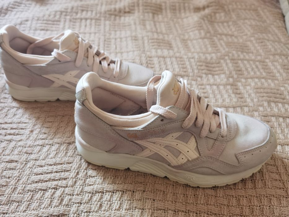 Asics Gel Lyte Saga V