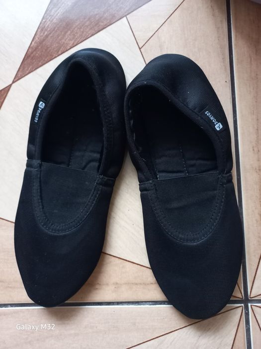 Чешки гімнастичні