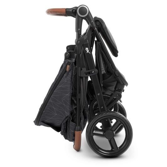 Коляска прогулочна Camino X4 як нова