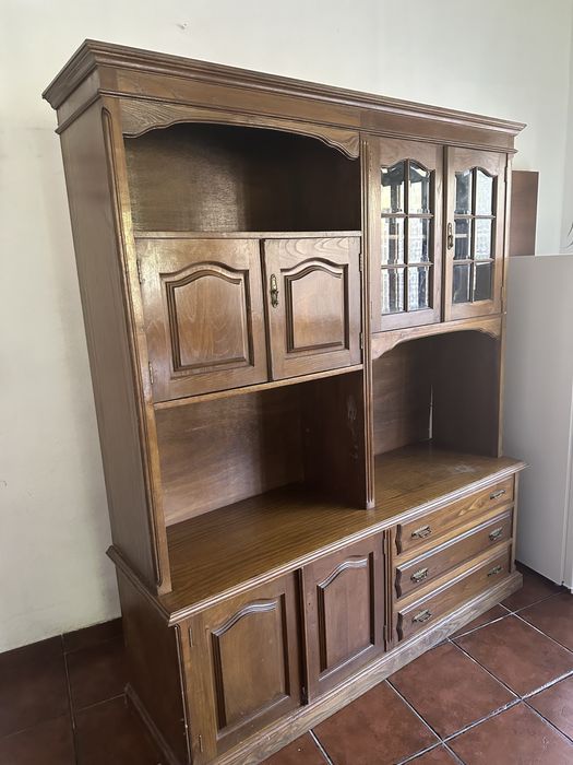 Movel de sala antigo