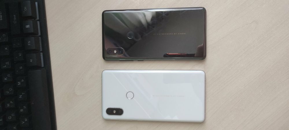 Xiaomi Mi Mix 2S 6/64