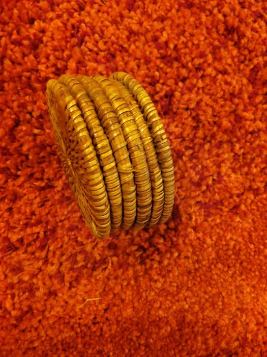 Artesanato da Indonésia