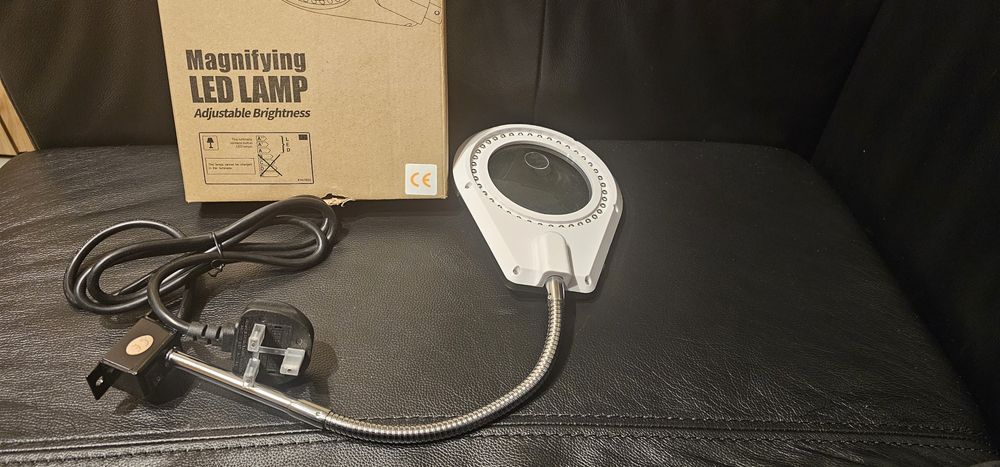 Lampa Led Nowa nie używana.