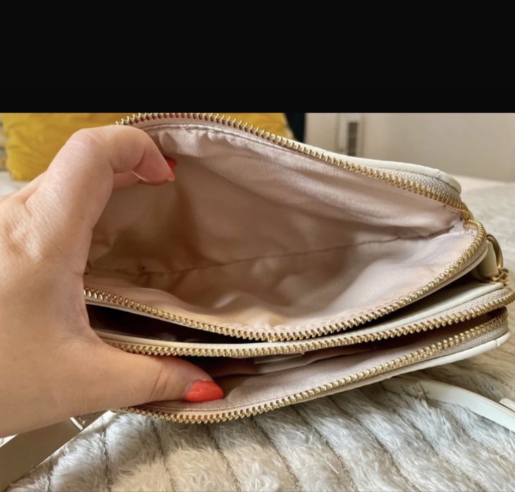 Mala tiracolo Parfois