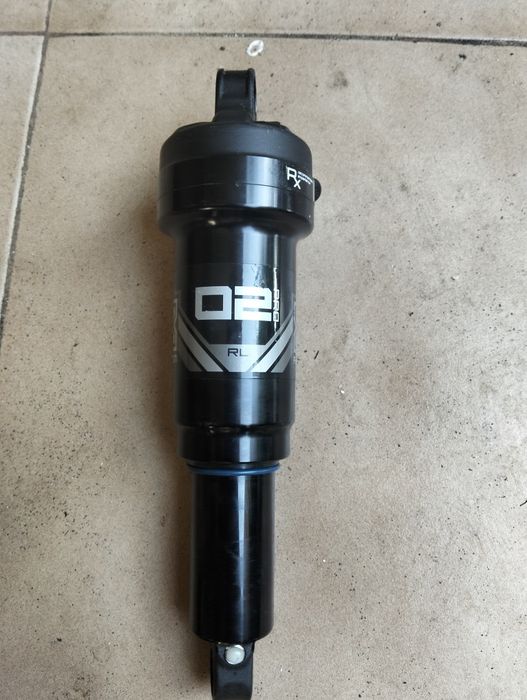Vendo amortecedor xfusion