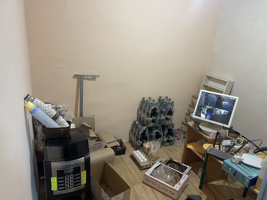 Продаж будівлі Магазин м.Вишневе вул. Святошинська (від власника)